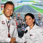 Dorna and MSVR sign new Honda British Talent Cup agreement