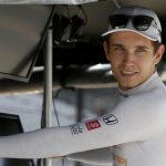 Lundgaard, RLL Continuing With New Deal