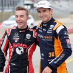 Pivotal Summer Test Paved Path to Rookie Title for Lundgaard