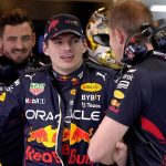 Max Verstappen takes pole for the third consecutive year at the Abu Dhabi Grand Prix as Sebastian Vettel finishes ninth fastest for his F1 swansong at Yas Marina on Sunday