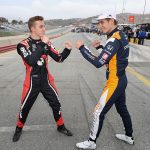 No. 7 of 2022: Lundgaard Tops Malukas in Tight Rookie Fight