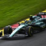 Belgian Grand Prix LIVE RESULTS: Verstappen storms up to FIRST place after being hit with penalty – updates