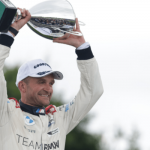 NAPA Racing UK double before Team BMW fight back