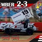 POWRi Drivers to Watch: Lake Ozark Speedway’s Triple Sprint Showdown September 2-3