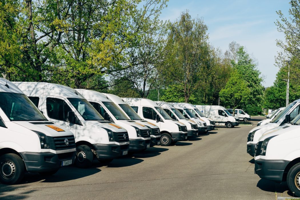 How to streamline your fleet management process