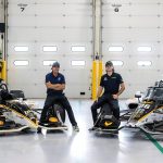 Herta To Run Dad's Famous Livery in Laguna Seca Throwback