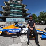 Anticipation Grows for Larson as ‘Hendrick 1100’ Gets Real