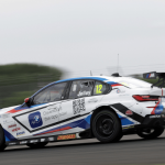 Jelley ready for home race after strong showing in Scotland