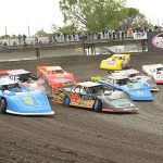 IMCA.tv Broadcast Covers Prelude, Super Nationals From Flag-To-Flag