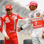 JONATHAN McEVOY: It's been 15 years, Felipe , and you're still not the rightful champion. It's time Massa admitted defeat!