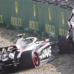 Dutch Grand Prix: Max Verstappen quickest in Zandvoort opening session