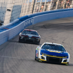 Win & In: 17 Drivers Chase 1 Playoff Spot