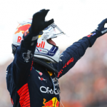 Three Dutch Grand Prix Victories In A Row For Verstappen
