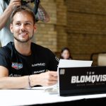 Blomqvist To Finish Season for Meyer Shank in No. 60 Car
