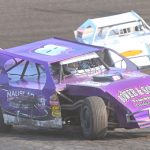 Entries On Record Pace for IMCA Super Nationals
