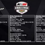 10K-to-Win Keith Kunz Challenge: Information