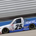 DiBenedetto To Leave Rackley W.A.R. After Season