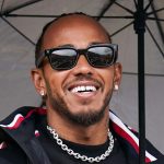 Hammer time Lewis Hamilton SIGNS mega £100m Mercedes deal which will see F1 legend continue career into 40s