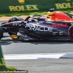 Max Verstappen looks to make history with 10th consecutive win as F1 makes it's way to Monza for the Italian Grand Prix: Everything you need to know including qualifying and race start times, plus how to watch