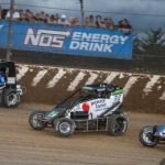 Crews, Bryson Added To BC39 Entry List