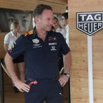 Red Bull boss Christian Horner reveals the background behind inscribed £11k TAG Heuer Monza watch and how he paid CASH using money from Bernie Ecclestone after title win in 2004