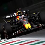 Runaway championship leader Max Verstappen lays down early marker for 10 Grand Prix wins in a row as Red Bull world champion goes quickest in Monza in Italian GP practice