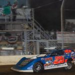 Thornton Is Portsmouth Late Model Star