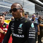 Lewis Hamilton admits he was 'totally at fault' for collision with McLaren rookie Oscar Piastri in the Italian Grand Prix