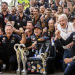 Max Verstappen: Toto Wolff says Red Bull driver's new record for consecutive wins is 'completely irrelevant'