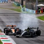 Lewis Hamilton admits he was ‘totally at fault’ for Piastri crash and reveals what he said to rookie after Italian GP