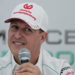 Michael Schumacher update as F1 pal reveals his heartbreak over legend’s health – and says ‘we lost a mega star’