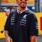 Lewis Hamilton reveals he could make shock career U-turn and RETIRE despite signing two-year contract last week