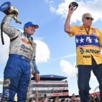 Capps Delivers ‘Snake’ A U.S. Nationals Win To Remember