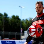 Andre Lotterer brings 'life changing' spell in Formula E to an end