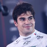 Fans are only just realising what F1 star Lance Stroll’s real name is