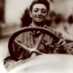 How F1 legend Enzo Ferrari bedded factory workers, had secret love child & pushed drivers to brink