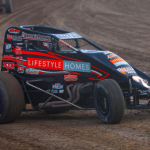 USAC & MSCS Sprints Face Off Saturday at Tri-State