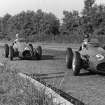 70 Years Ago: Fangio & Maserati Win At Monza
