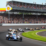 NBC Delivers Highest IndyCar Ratings In 12 Years