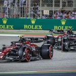 Singapore Grand Prix: Alfa Romeo retain Valtteri Bottas and Zhou Guanyu for 2024