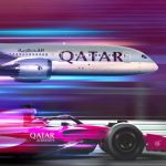Experience F1 at the utmost level with Qatar Airways Ultimate F1 Fan Packages