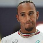 Lewis Hamilton calls Red Bull chief’s criticism of Sergio Pérez ‘unacceptable’