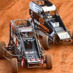 Xtreme Outlaw Notes: 7 Points Separate McIntosh, Avedisian