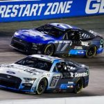 Tire Strategy Can Be Double-Edged Sword At Bristol