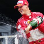 Heartbreaking Michael Schumacher health update as ex-teammate reveals how stricken star is ‘not close’ to his old self