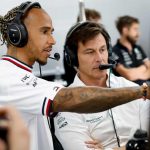 Toto Wolff watches Massa legal case for parallels with Hamilton’s 2021 title bid