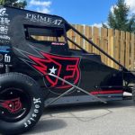 Indy Fuel Renews BC39 Sponsorship With Seavey