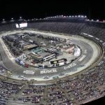 Bristol Night Race: By The Numbers
