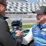 Hemric To Bump Back Up To Cup Series With Kaulig In 2024
