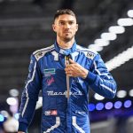 Edoardo Mortara leaves Maserati MSG Racing